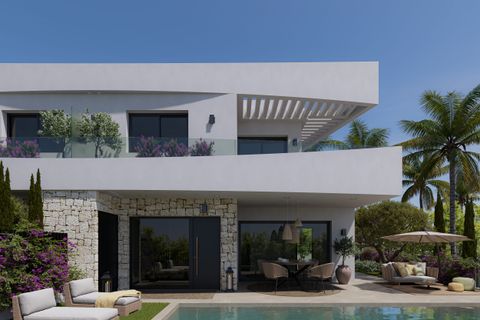 Villa a Dolores, Alicante, Dolores - € 459.000 | Ref: NP:739 - foto 1